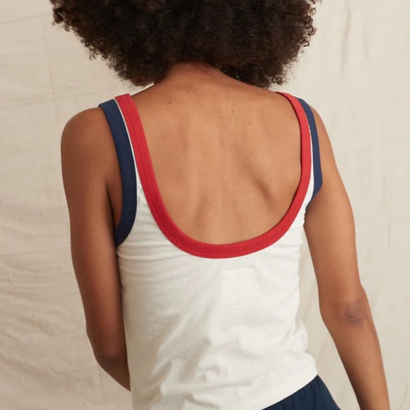 Tank Top - Picture 3 of 7